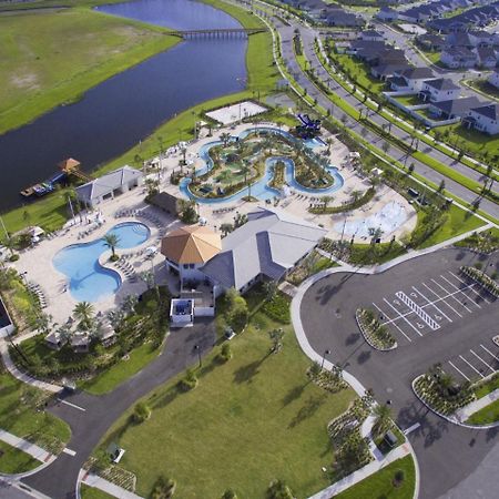 Lovely Vacation Townhouse With Pool Sl3103 Hunters Creek Luaran gambar