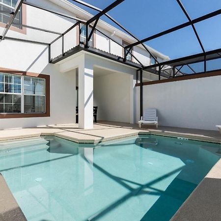 Lovely Vacation Townhouse With Pool Sl3103 Hunters Creek Luaran gambar