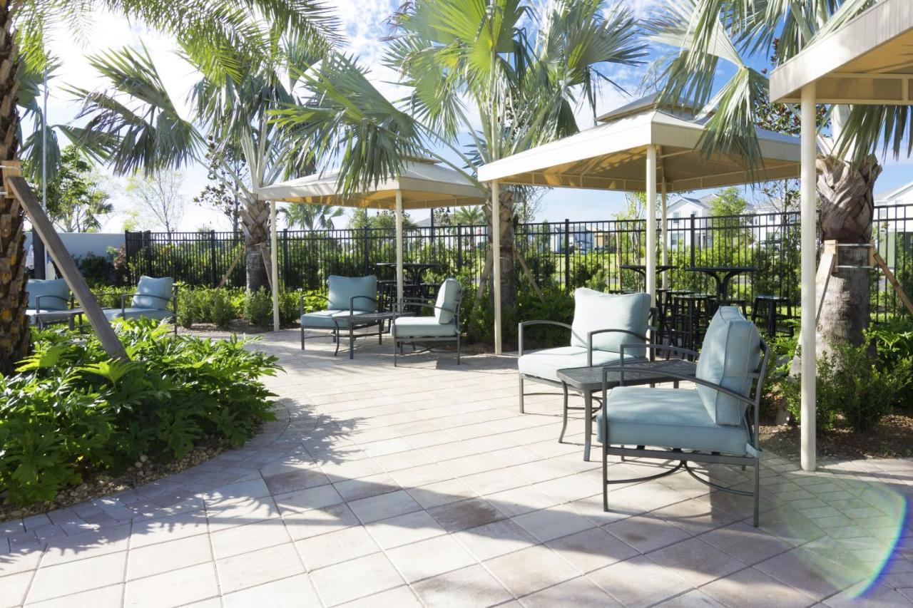 Lovely Vacation Townhouse With Pool Sl3103 Hunters Creek Luaran gambar