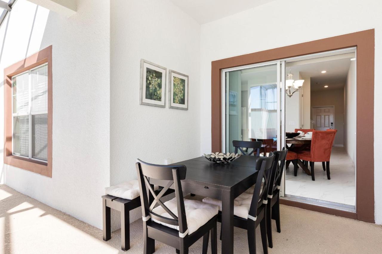 Lovely Vacation Townhouse With Pool Sl3103 Hunters Creek Luaran gambar