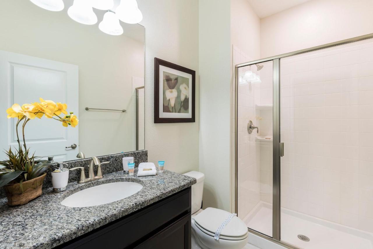 Lovely Vacation Townhouse With Pool Sl3103 Hunters Creek Luaran gambar