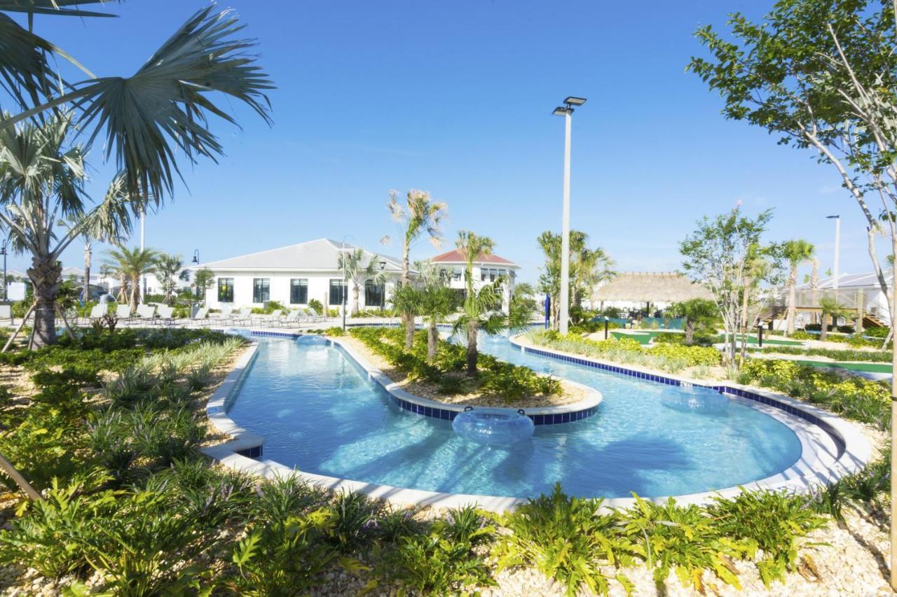 Lovely Vacation Townhouse With Pool Sl3103 Hunters Creek Luaran gambar