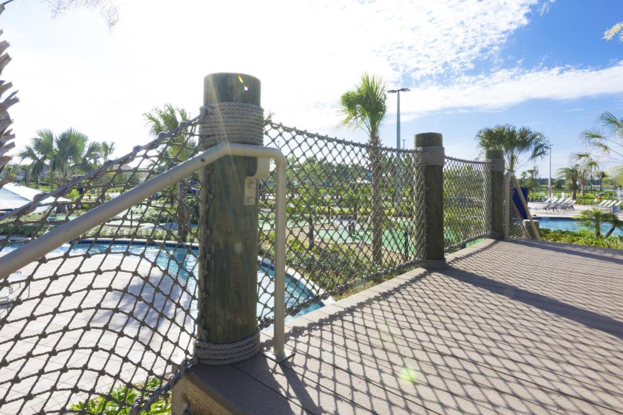 Lovely Vacation Townhouse With Pool Sl3103 Hunters Creek Luaran gambar