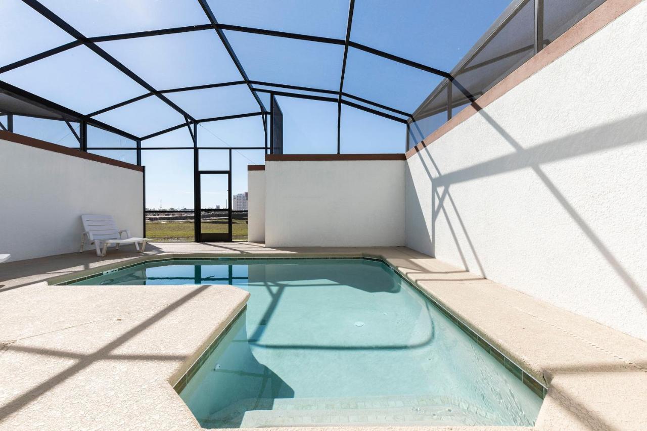 Lovely Vacation Townhouse With Pool Sl3103 Hunters Creek Luaran gambar