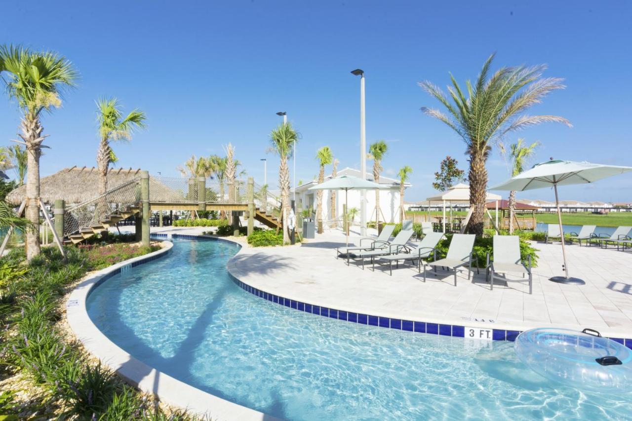 Lovely Vacation Townhouse With Pool Sl3103 Hunters Creek Luaran gambar