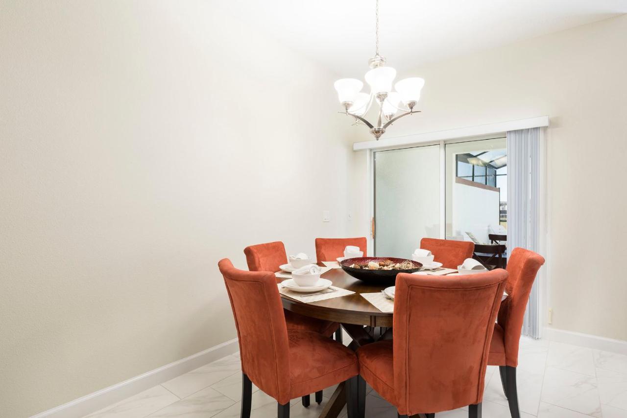 Lovely Vacation Townhouse With Pool Sl3103 Hunters Creek Luaran gambar
