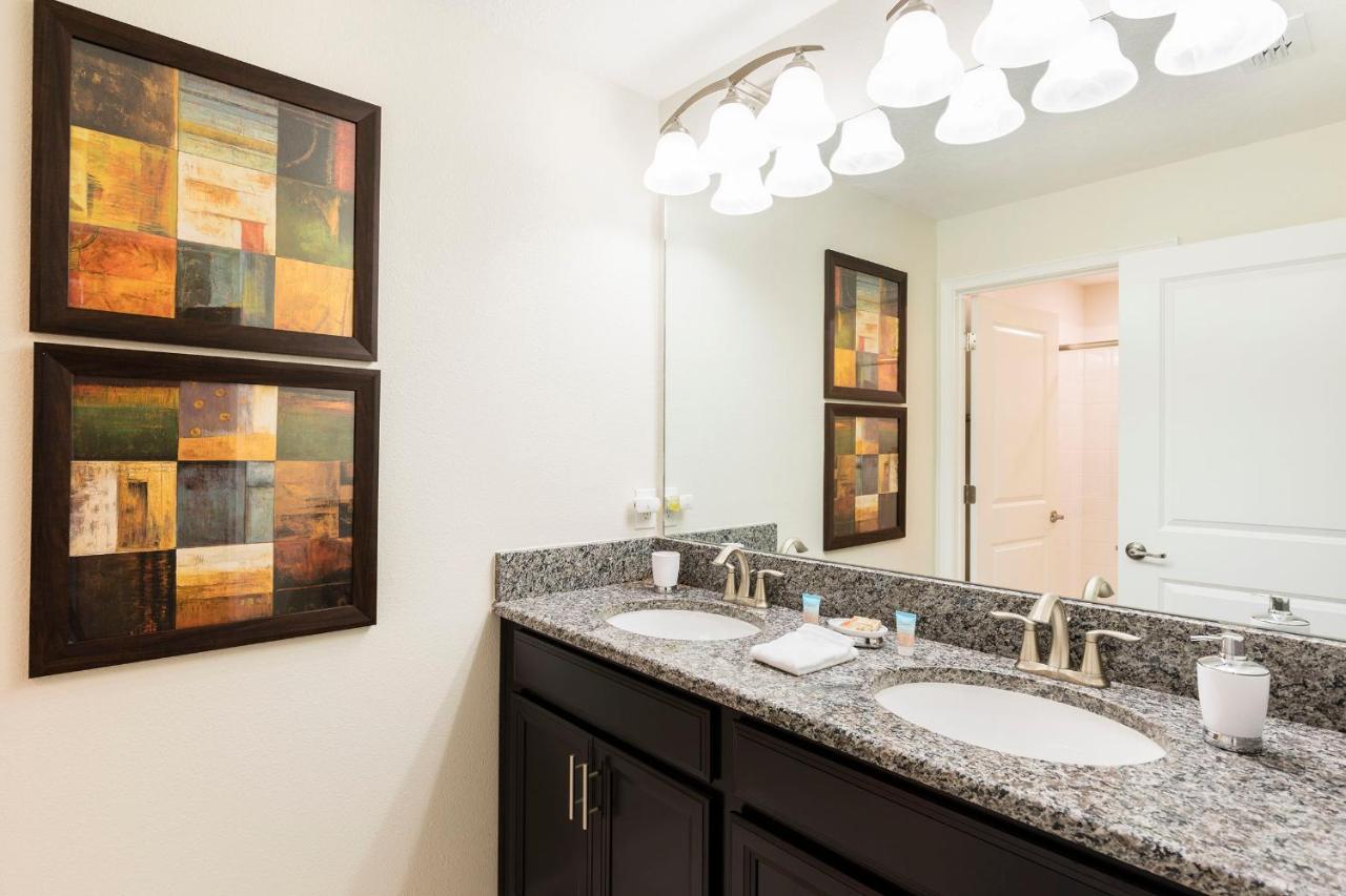 Lovely Vacation Townhouse With Pool Sl3103 Hunters Creek Luaran gambar