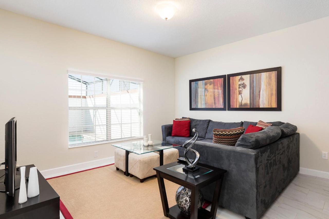 Lovely Vacation Townhouse With Pool Sl3103 Hunters Creek Luaran gambar
