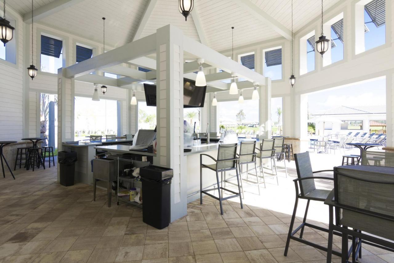 Lovely Vacation Townhouse With Pool Sl3103 Hunters Creek Luaran gambar