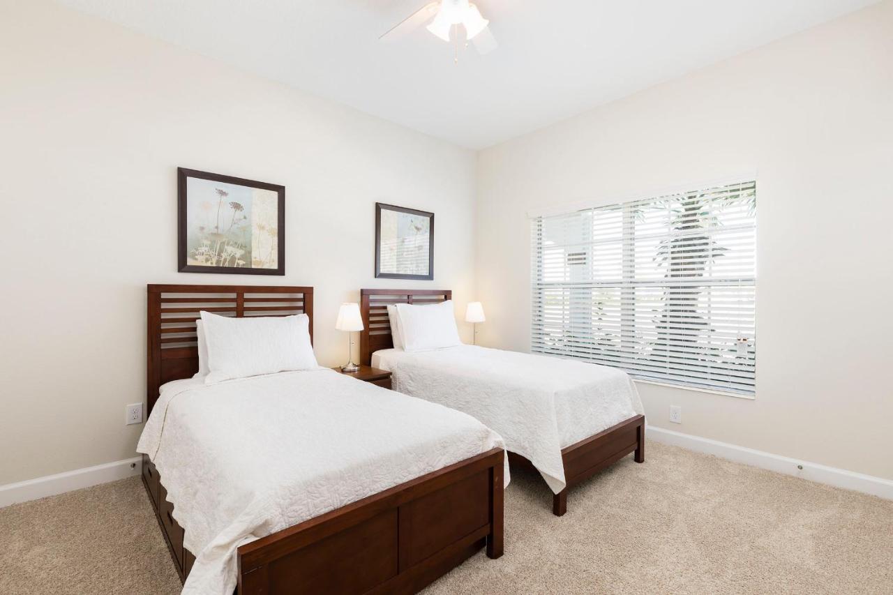 Lovely Vacation Townhouse With Pool Sl3103 Hunters Creek Luaran gambar