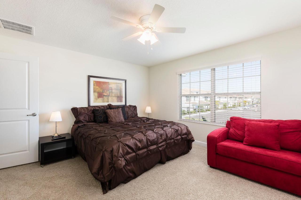 Lovely Vacation Townhouse With Pool Sl3103 Hunters Creek Luaran gambar